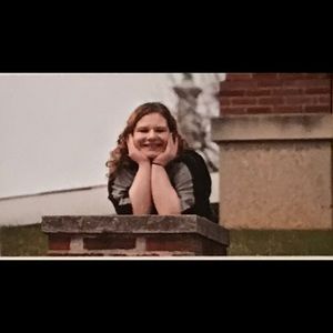 Meet your Posher, Kaitlyn